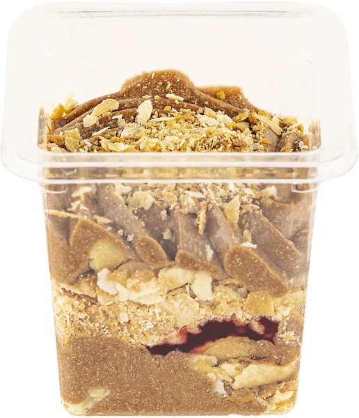 Изображение Десерт Наполеон шоколадный СП ТАБРИС п/б, 135 г