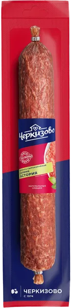 Изображение Колбаса с/к Черкизово астория Черкизово ТД  