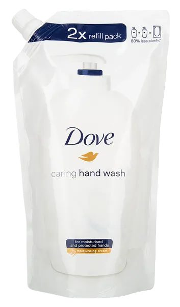 Изображение Мыло жидкое для рук запаска Дав красота и уход Юнилевер м/у, 500 мл