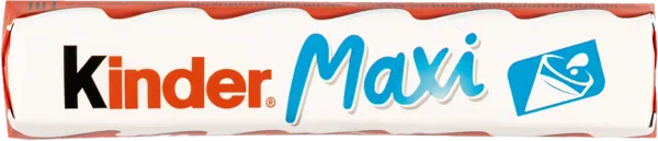Изображение Шоколад Киндер макси Ферреро м/у, 21 г
