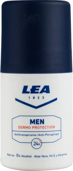 Изображение Антиперспирант шар мужской Леа защита кожи Ласкарэй п/у, 50 мл