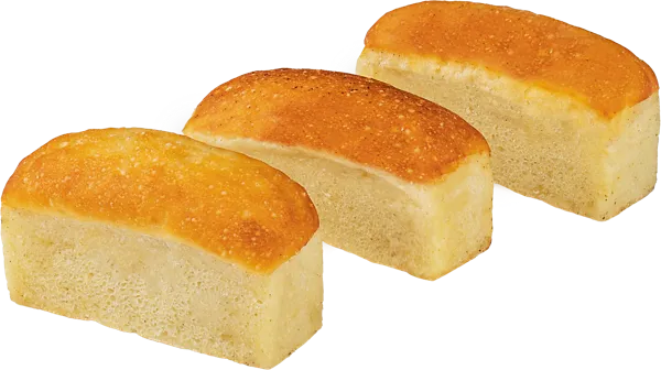 Изображение Булочка Пшеничная Кубанская с чесноком СП ТАБРИС м/у, 100 г