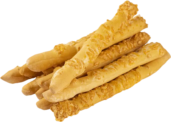 Изображение Гриссини пшеничные Европейские с сыром СП ТАБРИС м/у, 150 г