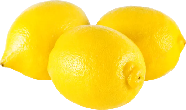 Изображение Фрукт Лимон новый урожай  вес 