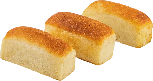 Изображение Булочка Пшеничная Кубанская классическая СП ТАБРИС м/у, 150 г