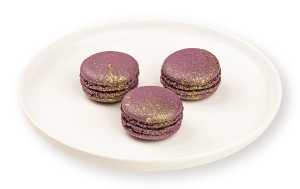 Изображение Пирожное воздушное Макарон от шеф-кондитера СП ТАБРИС п/б, 20 г