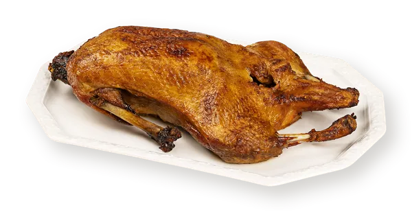 Изображение :Утка запеченная со специями СП ТАБРИС вес 