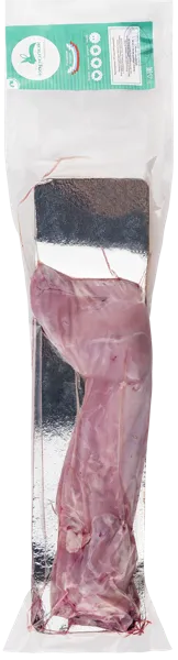 Изображение Мясо охлажденное Кролик КФХ Корнеев полутушка КФХ Корнеев в/у 