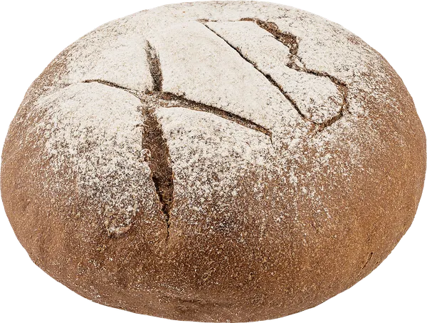 Изображение Хлеб ржано-пшеничный подовый Дарница ХВ СП ТАБРИС м/у, 500 г