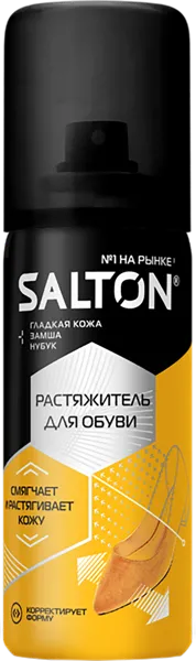 Изображение Растяжитель все виды кожи Салтон Юпеко ж/б, 100 мл