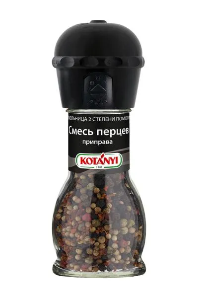 Изображение Смесь перцев Котани Котани Гмбх мельница, 35 г