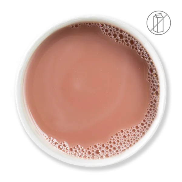 Изображение Какао  с безлактозным напитком СП ТАБРИС стакан 350 мл, 1 шт