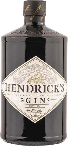 Изображение Джин Хендрикс Уильям Грант с/б, 0,7 л