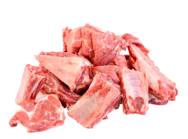 Изображение Кости охлажденные Говяжьи СП ТАБРИС м/у 