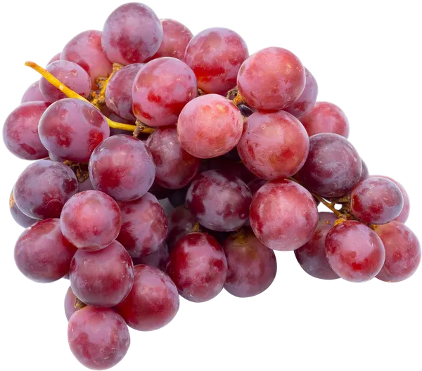 Изображение Ягода Виноград розовый сорт ред глоуб  вес 