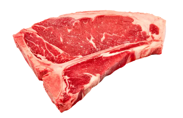 Изображение Мясо охлажденное на кости Говядина для борща СП ТАБРИС ГВУ 