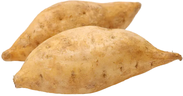 Изображение Корнеплод Батат сладкий картофель Гринфилдс вес 