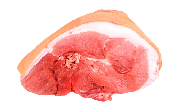 Изображение Мясо охлажденное на кости Свинина рулька СП ТАБРИС ГВУ 