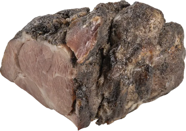 Изображение Мясо свиное запеченная Мясницкий ряд шейка Мясницкий ряд МПЗ мгс 