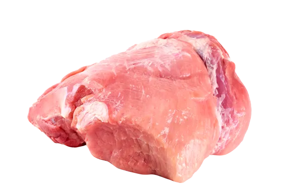 Изображение Мясо охлажденное на кости Свинина лопатка СП ТАБРИС ГВУ 