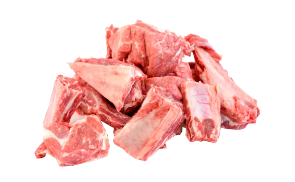 Изображение Кости охлажденные свиные СП ТАБРИС  