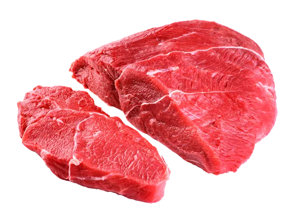 Изображение Мясо охлажденное без кости Говядина лангет СП ТАБРИС ГВУ 