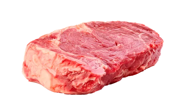 Изображение Мясо охлажденное без кости Говядина вырезка СП ТАБРИС ГВУ 