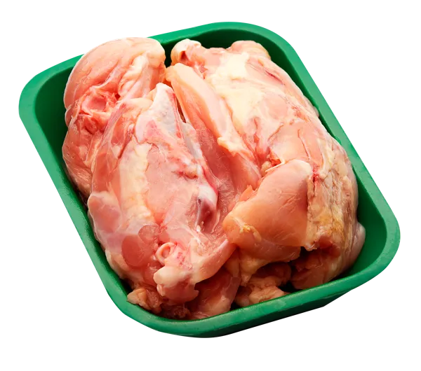 Изображение Птица охлажденная Цыплёнок-бройлер фермерский суповой набор СП ТАБРИС  