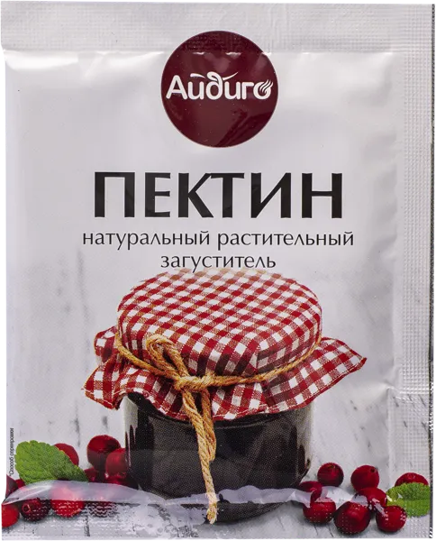 Изображение Пектин Айдиго Айдиго м/у, 10 г