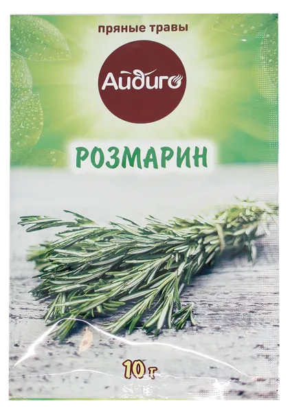 Изображение Розмарин Айдиго Айдиго м/у, 10 г