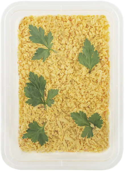 Изображение Салат слоеный Мимоза с тунцом СП ТАБРИС пл/уп, 300 г