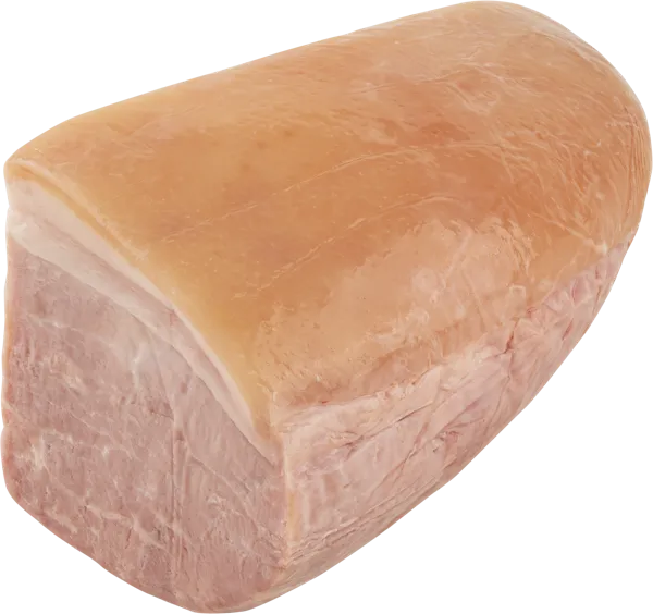 Изображение Мясо свиное вареное Знаменский окорок натуральный Знаменский ООО в/у 