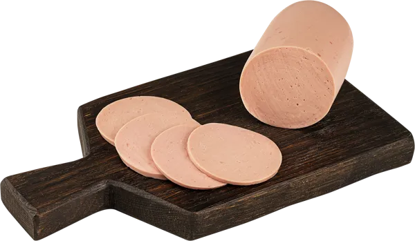 Изображение Колбаса вареная Молочная гост СП ТАБРИС вес 