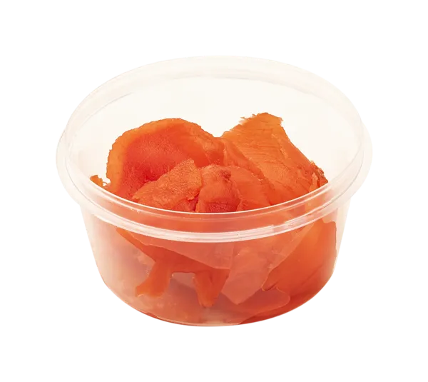 Изображение Имбирь маринованный  СП ТАБРИС пл/уп, 20 г