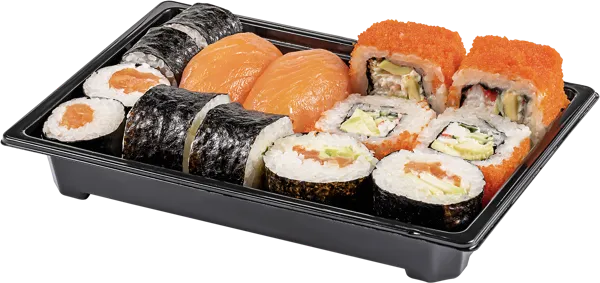 Изображение Набор Харуко роллы и нигири СП ТАБРИС пл/уп, 340 г