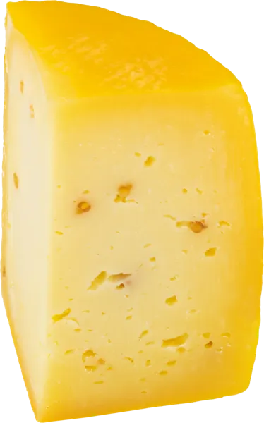 Изображение Сыр 45% полутвердый Сыроварня Деркачевых качотта с пажитником Деркачева КФК м/у 