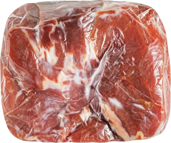 Изображение Мясо свиное стаджионато с\в Доброско окорок прошутто Мир Доброско ООО в/у 