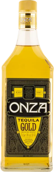 Изображение Текила Онза голд Текила Магдалена с/б, 0,7 л