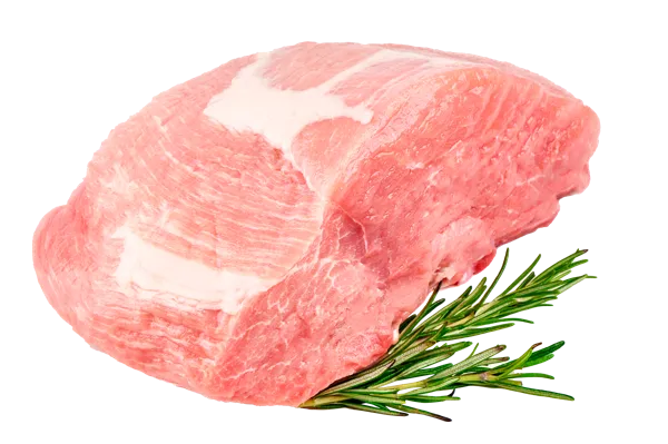 Изображение Мясо охлажденное без кости Свинина мякоть лопатки СП ТАБРИС  