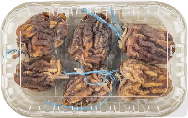 Изображение Сухофрукт  хурма  лоток 