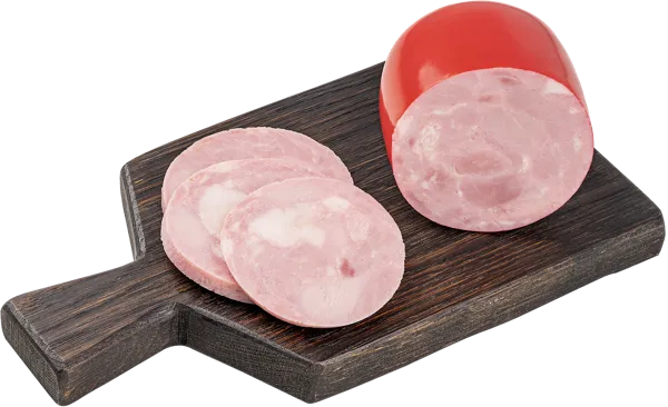 Изображение Ветчина Из окорока СП ТАБРИС вес 