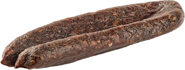 Изображение Колбаса сырокопченая Иль АПП суджук п.Ильский  