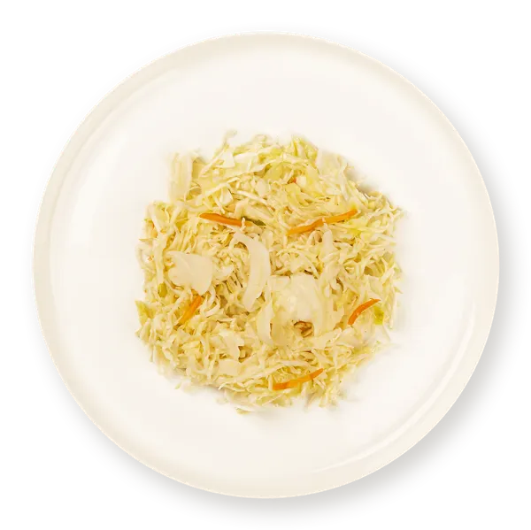 Изображение Соленья квашеные Капуста Новиков О.Т. вес 