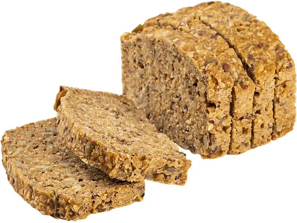 Изображение Хлеб пастеризованный Геркулес без муки и лактозы СП ТАБРИС м/у, 200 г