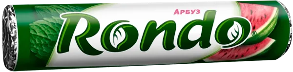 Изображение Драже Рондо арбуз Марс м/у, 30 г