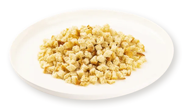 Изображение Сухари пшеничные Кубанские СП ТАБРИС м/у, 150 г