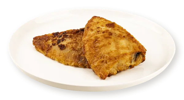 Изображение Рыба жареная Камбала СП ТАБРИС вес 