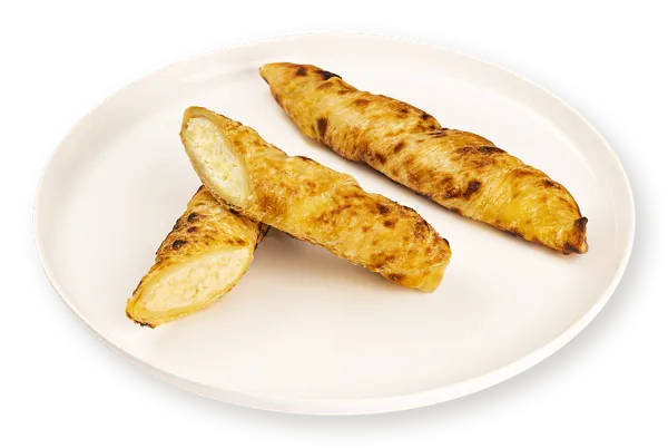 Изображение Хачапури-мини на шампуре с сыром СП ТАБРИС м/у, 130 г