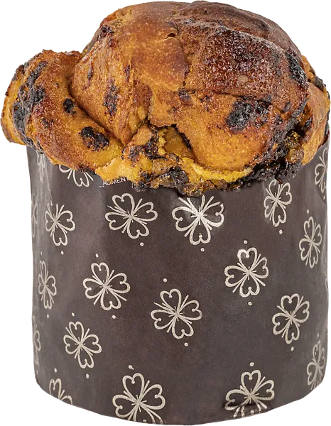 Изображение Краффин Табрис шоколадный с апельсином СП ТАБРИС 0 м/у, 130 г