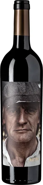 Изображение Вино красное сухое стиль №4 Темпранильо Торо эль ресио Матсу с/б, 0,75 л